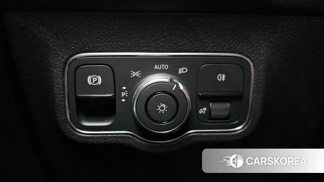 Mercedes-Benz GLB-Class X247 id 4701661 из Кореи 10