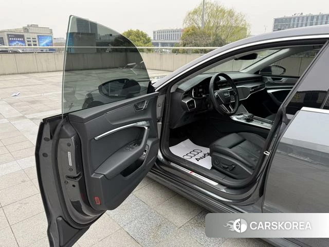 Audi A7 id 4273099 из Китая 10
