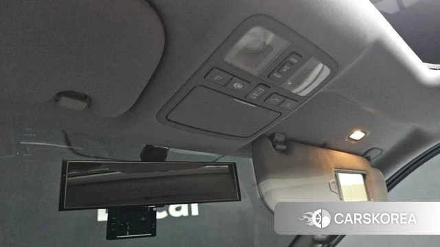 Hyundai The New Grand Starex id 4923710 из Кореи 10