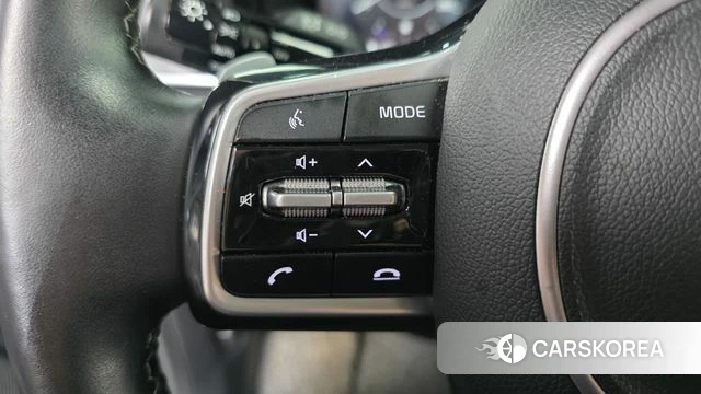 Kia Sorento 4th Generation id 4476736 из Кореи 10