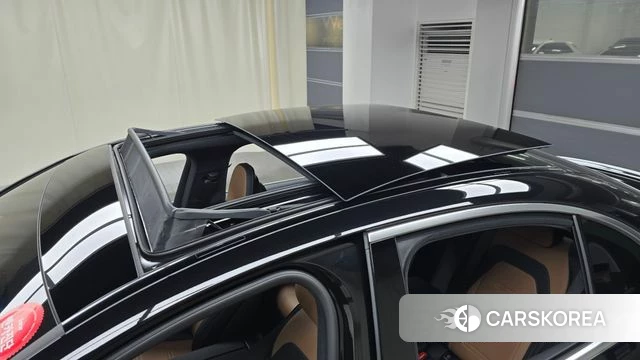 Mercedes-Benz E-Class W214 id 3841107 из Кореи 10