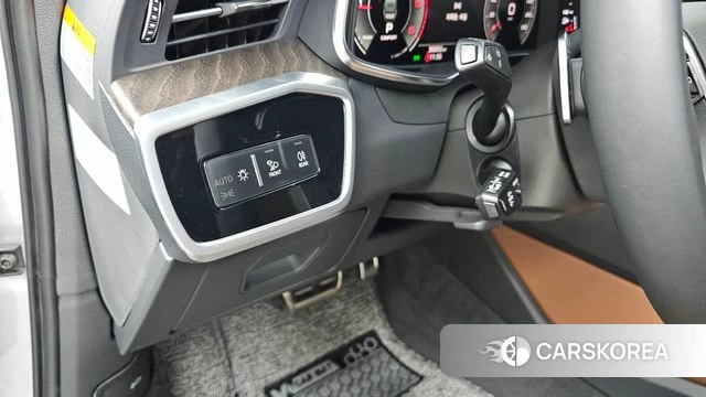 Audi A6 (C8) id 4481253 из Кореи 10