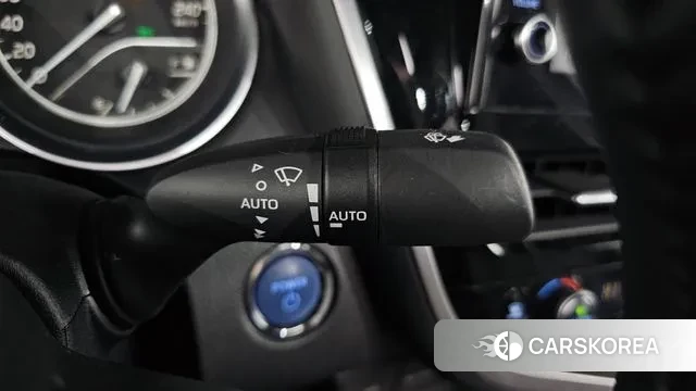 Toyota Camry (XV70) id 3571944 из Кореи 10