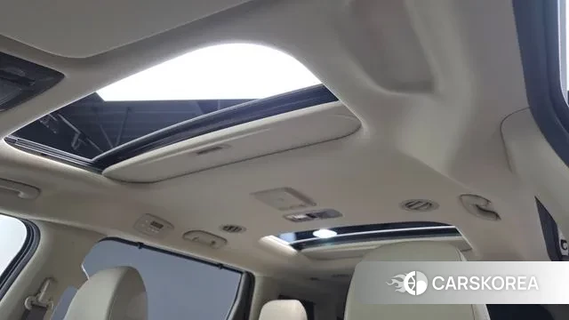 Kia Carnival 4th generation id 3374036 из Кореи 10