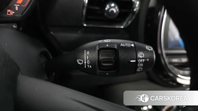 Mini Cooper Clubman id 4020376 из Кореи 10