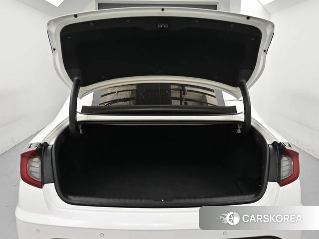 Hyundai Sonata (DN8) id 4447331 из Кореи 10