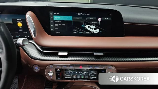 Genesis G90 (RS4) id 3903104 из Кореи 10