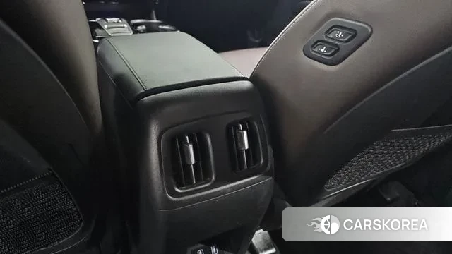 Hyundai Tucson Hybrid (NX4) id 3655872 из Кореи 10