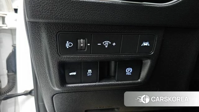 Hyundai Sonata (DN8) id 4741766 из Кореи 10
