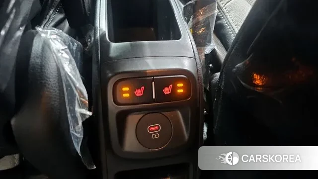 Kia The New Kia Ray EV id 3016007 из Кореи 10