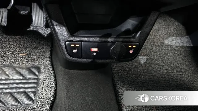 Kia The New Ray id 3499366 из Кореи 10