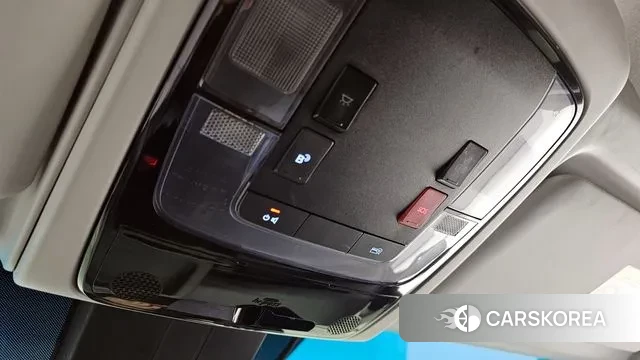 Hyundai Staria id 3707333 из Кореи 10