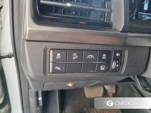 Ssangyong The New Rexton Sport id 3159151 из Кореи 10