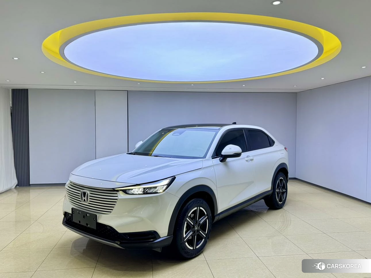Honda Binzhi id 4420855 из Китая 10