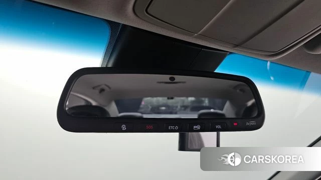 Hyundai Grandeur IG id 4574249 из Кореи 10