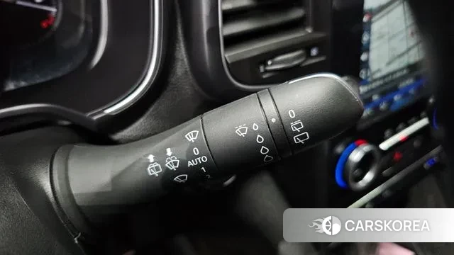 Renault Korea (Samsung) QM6 id 3265146 из Кореи 10