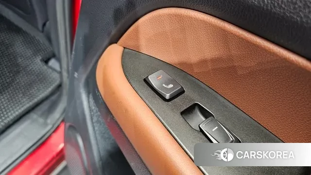 Ssangyong Rexton Sports id 3198717 из Кореи 10