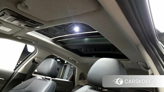 Hyundai Sonata D Edge (DN8) id 3864577 из Кореи 10