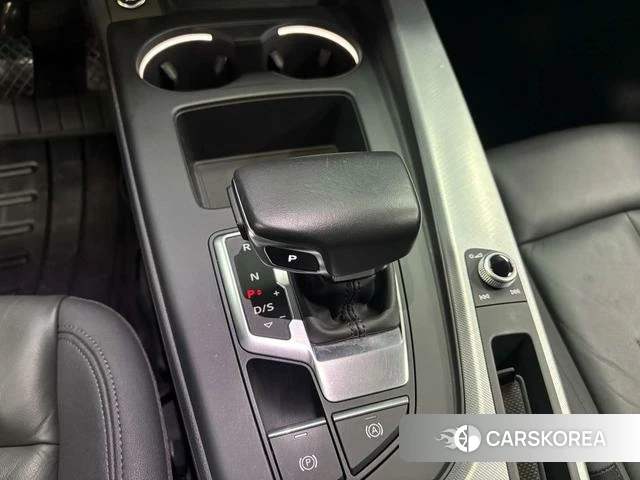 Audi A4 (import) id 4263790 из Китая 10