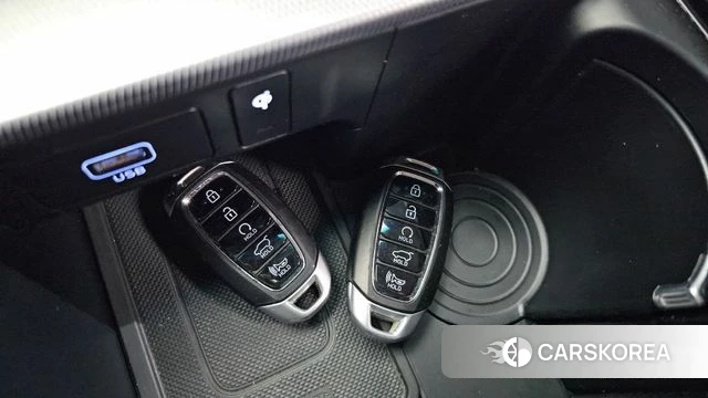 Hyundai Palisade id 4465406 из Кореи 10