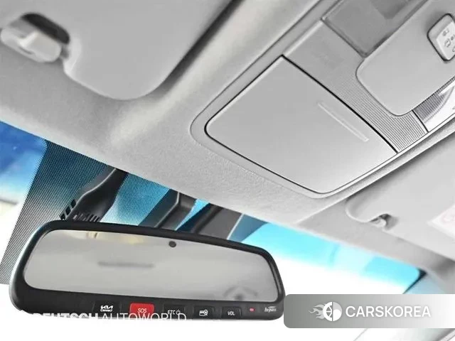 Kia The New K3 2nd generation id 3472773 из Кореи 10