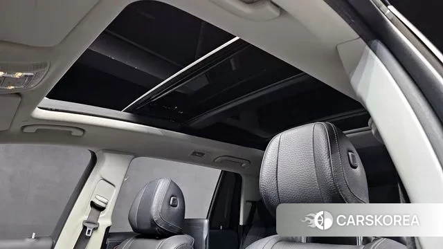 Mercedes-Benz GLS - Class X167 id 3514119 из Кореи 10