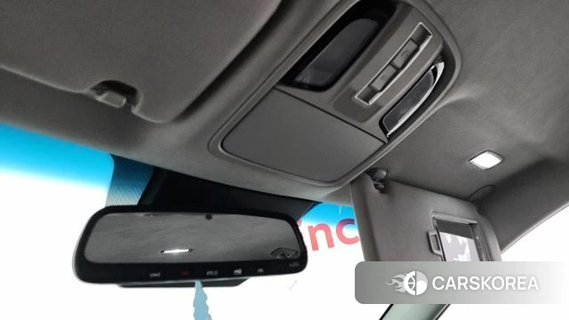 Kia K7 Premier id 4562973 из Кореи 10