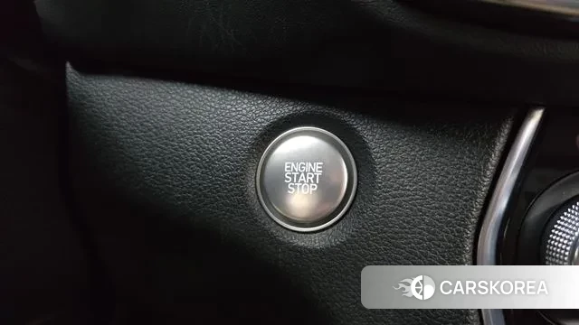 Hyundai Santa Fe TM id 3494308 из Кореи 10