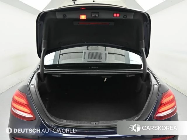 Mercedes-Benz E-Class W213 id 4772979 из Кореи 10
