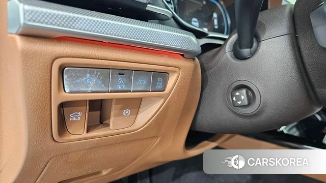Genesis G80 (RG3) id 4625120 из Кореи 10