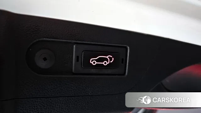 Ssangyong Rexton New Arena id 3576446 из Кореи 10