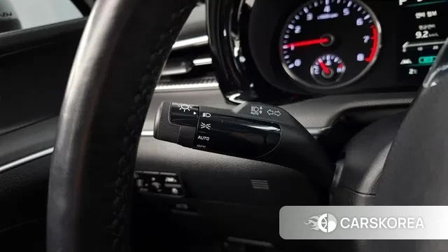 Kia K5 3rd generation id 3577335 из Кореи 10