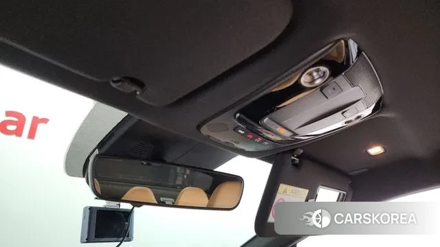 Kia K5 3rd generation id 3546184 из Кореи 10