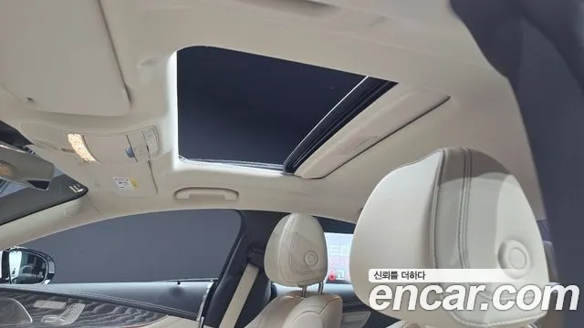 Mercedes-Benz CLS-Class C257 id 2848236 из Кореи 10