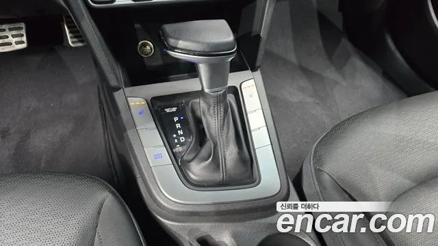 Hyundai The New Avante AD id 2699115 из Кореи 10