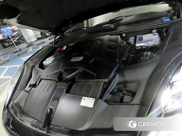 Porsche Cayenne (PO536) id 4519597 из Кореи 10