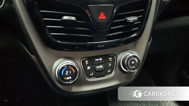 Chevrolet (GM Daewoo) The New Spark id 3302558 из Кореи 10