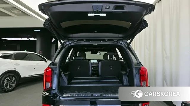 Hyundai Palisade id 3741521 из Кореи 10