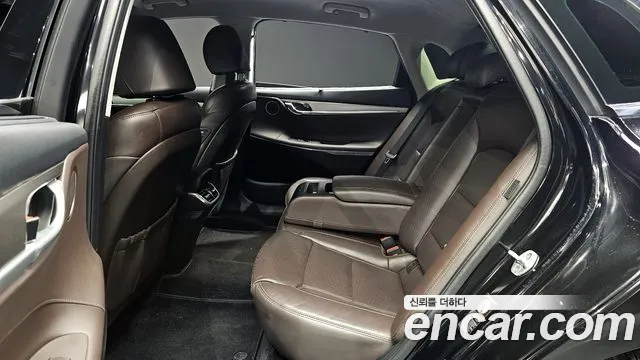 Hyundai The New Grandeur IG id 2707327 из Кореи 10