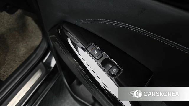 Kia K7 Premier id 4557381 из Кореи 10