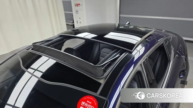 Kia Stinger id 3867467 из Кореи 10