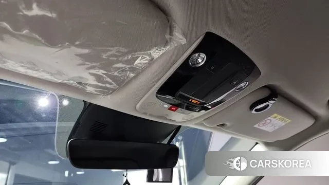 Kia The New Sorento 4th Generation id 2998106 из Кореи 10