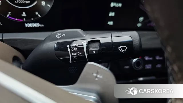 Kia K8 id 3054427 из Кореи 10