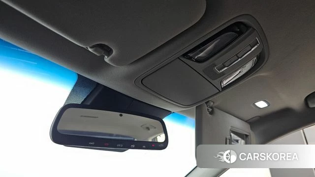 Kia K7 Premier id 4770237 из Кореи 10