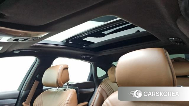 Genesis G80 (RG3) id 4593977 из Кореи 10
