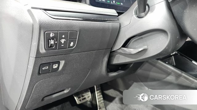 Kia The New K5 Hybrid 3rd generation id 4248776 из Кореи 10