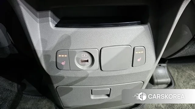 Kia The New Carnival id 3380604 из Кореи 10