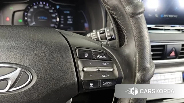 Hyundai Kona Electric id 3422938 из Кореи 10