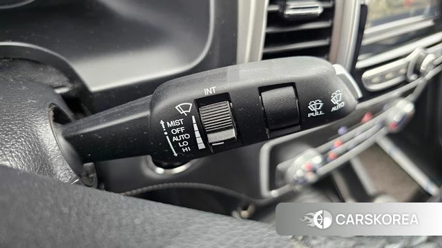 Ssangyong Rexton Sports id 4610198 из Кореи 10