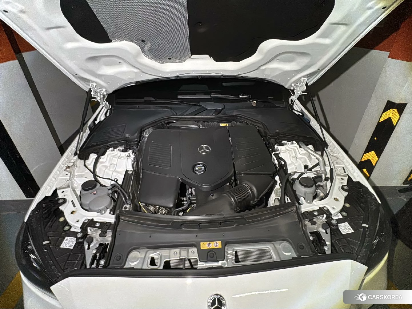 Mercedes-Benz C-class id 4514971 из Китая 10
